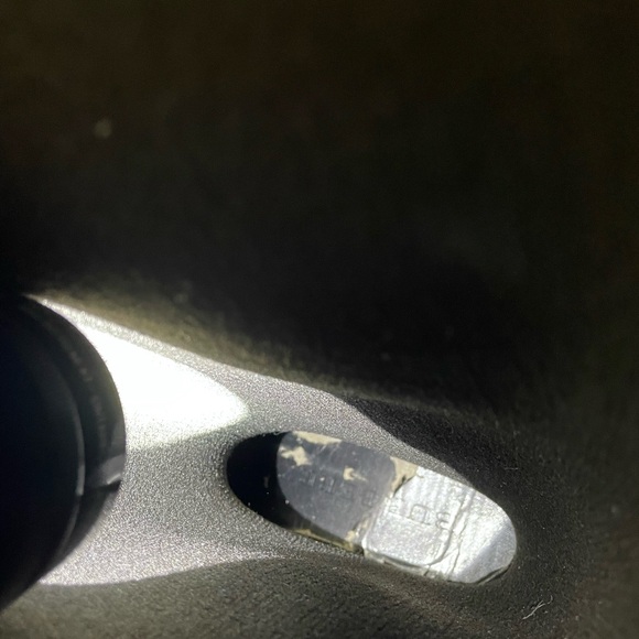 Burberry Kenyon Nova Rainboots Size 8 - Picture 13 of 16